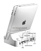 Photofast iPADock Docking Station - док-станция для iPhone/iPod/iPad купить в интернет-магазине icover