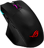 Беспроводная игровая мышь Asus ROG Chakram 90MP01K0-BMUA00 (Black) купить в интернет-магазине icover