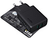 Сетевое зарядное устройство Aukey PA-U50 24W (Black) купить в интернет-магазине icover