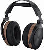 Audeze EL-8 Closed Back & Apple Cable - магнито-планарные наушники (Black) купить в интернет-магазине icover