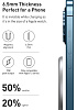 Беспроводное зарядное устройство Baseus Simple Mini Magnetic Magsafe Wireless Charger (WXJK-F02) для iPhone Series 12 (White) купить в интернет-магазине icover