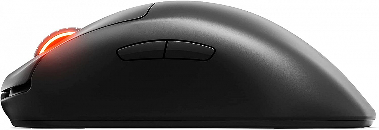 Игровая мышь Steelseries Prime Wireless (Black) купить в интернет-магазине icover