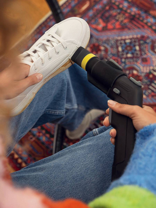 Насадка для очистки обуви Karcher для моющих пылесосов SE 4, 5, 6 (2.863-370.0) купить в интернет-магазине icover