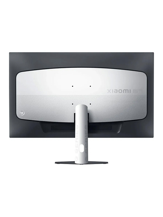 Монитор Xiaomi 2K Gaming Monitor G27Qi 2026 RU ELA6648RU (Black/White) купить в интернет-магазине icover