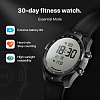 Умные часы Ticwatch Pro (Black) купить в интернет-магазине icover