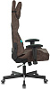 Игровое кресло Бюрократ VIKING KNIGHT LT10 (Brown) купить в интернет-магазине icover