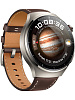 Умные часы Huawei Watch 4 Pro MDS-AL00 (Dark Brown) купить в интернет-магазине icover