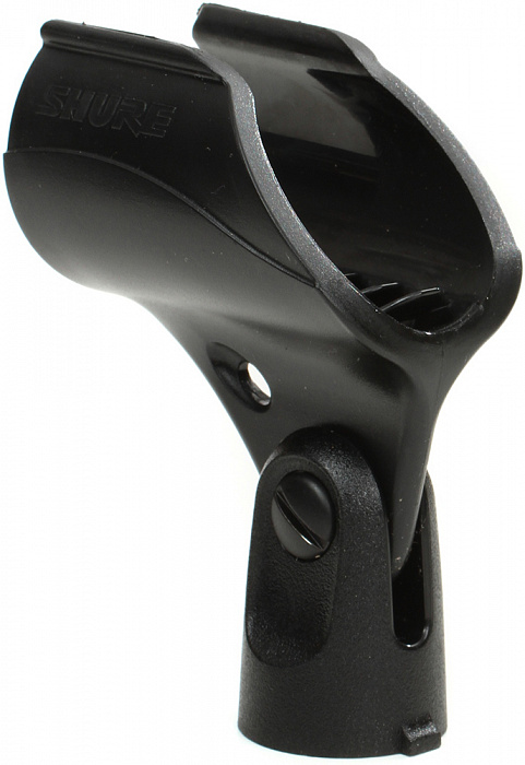 Вокальная радиосистема Shure GLXD24E/SM58 Z2 с ручным передатчиком (Black) купить в интернет-магазине icover