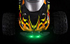 Радиоуправляемая машинка Xiaomi Smart Racing Car (Orange) купить в интернет-магазине icover