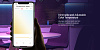 Умная лампочка Xiaomi Yeelight GU10 Smart Bulb (YLDP004-A) купить в интернет-магазине icover