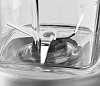 Стационарный блендер KitchenAid Diamond 5KSB1585EOB (Onyx Black) купить в интернет-магазине icover