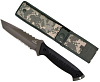 Gerber Tactical Warrant Fixed Blade Tanto SE (31-000560) – нож тактический (Black) купить в интернет-магазине icover
