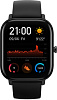 Часы Amazfit GTS (Black) купить в интернет-магазине icover