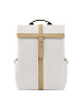 Рюкзак Ninetygo Grinder Oxford Casual Backpack 90BBPLF1802U-WH01 (Beige) купить в интернет-магазине icover