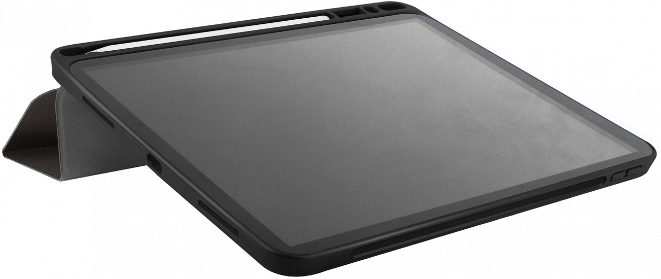 Чехол Uniq Transforma Rigor для iPad Pro 12.9" 2020 (Grey) купить в интернет-магазине icover