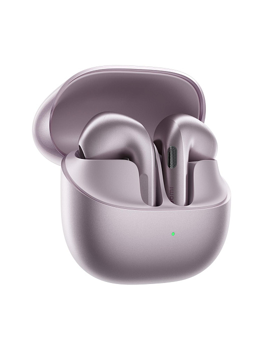 Беспроводные наушники Xiaomi Buds 6 BHR09GTGL (Nebula Purple) купить в интернет-магазине icover