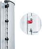Кронштейн ErgoFount BTFS-202DC для 2 мониторов 24" (Steel) купить в интернет-магазине icover