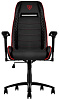 Игровое кресло ThunderX3 TGC40 (Black/Red) купить в интернет-магазине icover