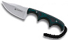 CRKT Folts Minimalist Bowie (CR/2387) - нож с фиксированными лезвием (Green) купить в интернет-магазине icover