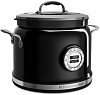 Мультиварка KitchenAid 5KMC4241E (Black) купить в интернет-магазине icover