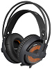 SteelSeries Siberia v3 Prism (51201) - игровая гарнитура (Gray) купить в интернет-магазине icover