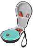 Комплект JBL Clip 3 + Eva case (Squad) купить в интернет-магазине icover