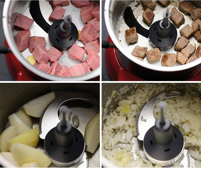 Кулинарный процессор KitchenAid Artisan 5KCF0103ECA (Caramel Apple) купить в интернет-магазине icover