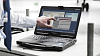 Защищенный ноутбук Panasonic Toughbook CF-53 14'', Intel Core i5-4310U 2 GHz, 4Gb, 500 Gb, LTE (CF-535AWZBE1) купить в интернет-магазине icover