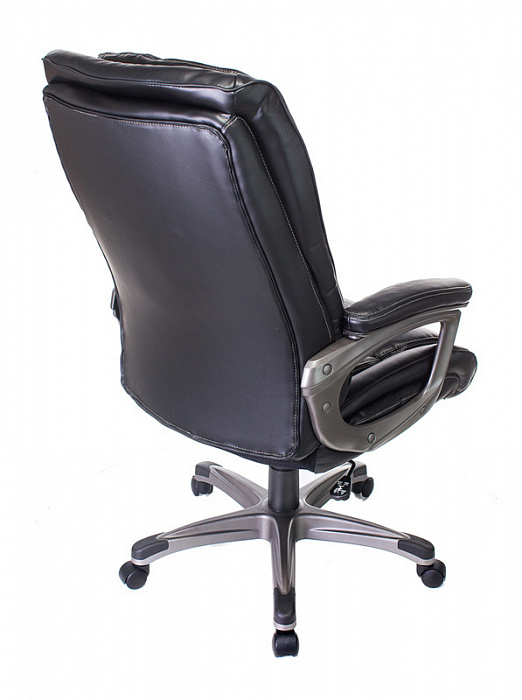 Офисное кресло Бюрократ T-9914 (Black) купить в интернет-магазине icover