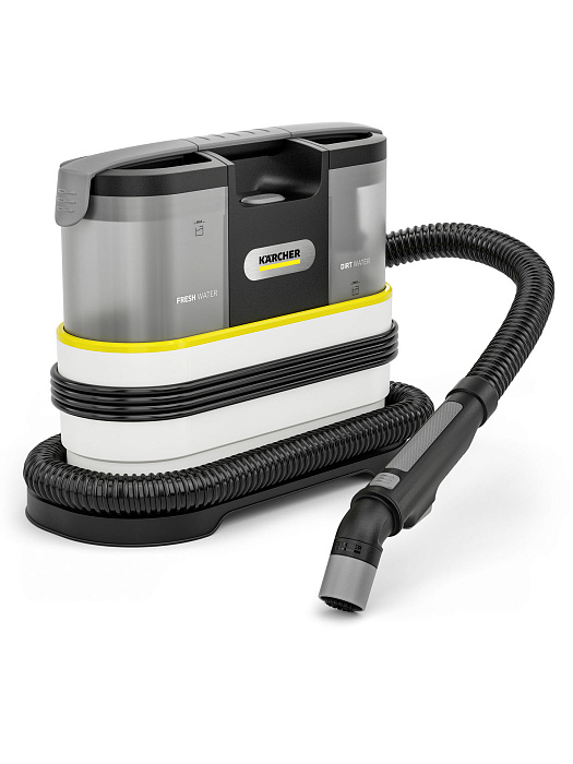 Пылесос моющий Karcher SE 2 Spot Care 1.081-420.0 (Black) купить в интернет-магазине icover