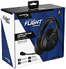 Игровая гарнитура HyperX Cloud Flight PS (HHSF1-GA-BK/G) для PS4/PS4 Pro/PS5 (Black) купить в интернет-магазине icover
