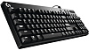 Logitech G610 Orion Brown 920-007865 - игровая клавиатура (Black/Cherry MX Brown) купить в интернет-магазине icover