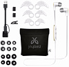 Беспроводные наушники Jaybird X3 985-000601 (Sparta) купить в интернет-магазине icover