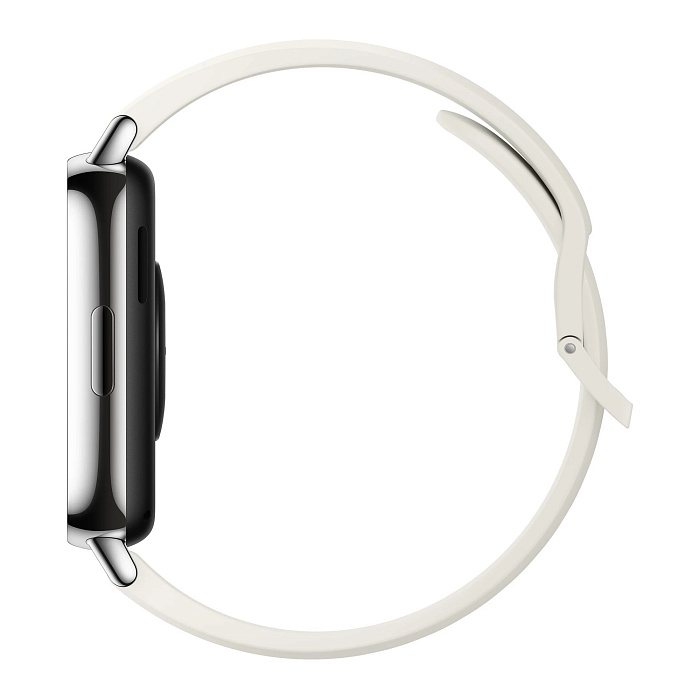 Умные часы Xiaomi Redmi Watch 5 Lite BHR8791GL (Light Gold) купить в интернет-магазине icover