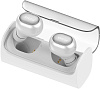 Bluetooth-наушники QCY Q29 Pro с микрофоном (White) купить в интернет-магазине icover