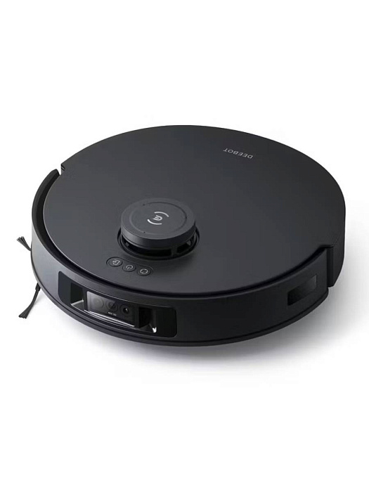 Робот-пылесос Ecovacs Deebot T30S Pro Omni DSX39 (Black) купить в интернет-магазине icover