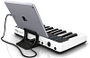 MIDI-клавиатура IK Multimedia iRig Keys I/O 25 купить в интернет-магазине icover
