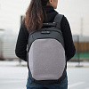 Рюкзак Korin ClickPack Comfort (680491676856) для ноутбука 15.6" (Grey) купить в интернет-магазине icover