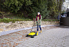 Подметальная машина Karcher S 4 Twin (Black/Yellow) купить в интернет-магазине icover