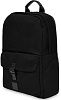 Рюкзак Knomo Christowe (159-403-BKW) для ноутбука 15" (Black) купить в интернет-магазине icover