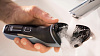 Электрическая бритва Philips Norelco Series 2000 S1332/81 (Black) купить в интернет-магазине icover