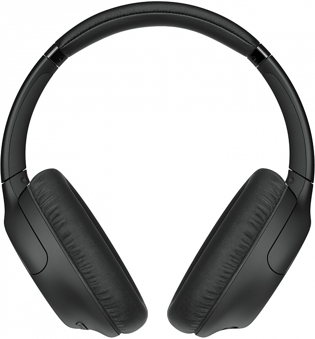 Bluetooth-наушники с микрофоном Sony WH-CH710N (Blue) купить в интернет-магазине icover