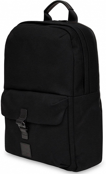 Рюкзак Knomo Christowe (159-403-BKW) для ноутбука 15" (Black) купить в интернет-магазине icover