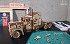 3D-пазл UGears Тягач VM-03 (70056) купить в интернет-магазине icover