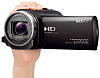 Sony Handycam HDR-PJ530 - видеокамера со встроенным проектором купить в интернет-магазине icover