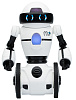 Робот WowWee MIP (0821) для iOS и Android (White) купить в интернет-магазине icover
