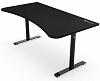 Игровой стол Arozzi Arena Gaming Desk (Pure Black) купить в интернет-магазине icover