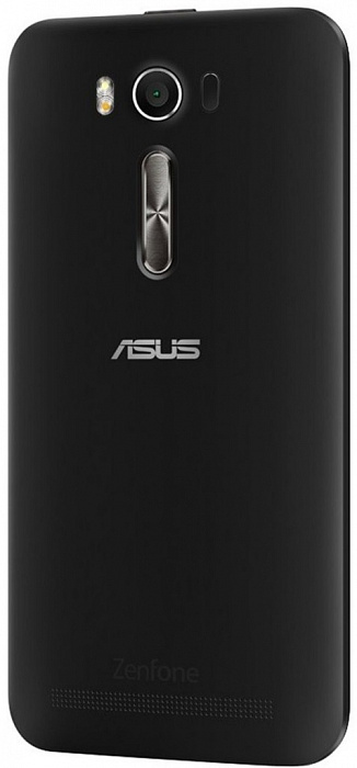 Смартфон Asus ZenFone 2 Laser LTE 16Gb (ZE500KL-1A119RU) Black купить в интернет-магазине icover