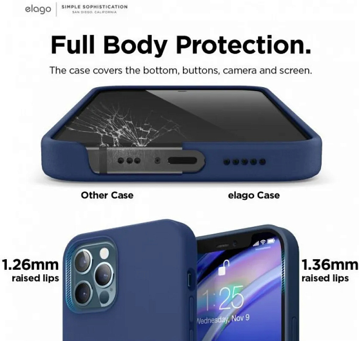 Чехлы для Apple iPhone, Samsung Galaxy