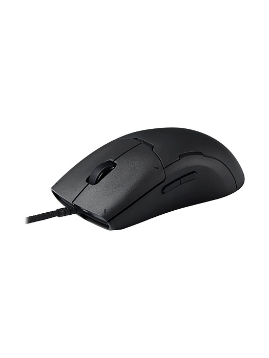 Игровая мышь Xiaomi Gaming Mouse Lite GL BHR8869GL (Black) купить в интернет-магазине icover